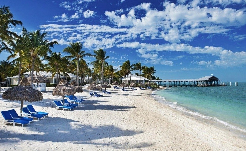 Sunset Key Cottages