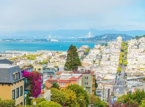 TOP 4 địa điểm du lịch San Francisco đáng đến nhất năm