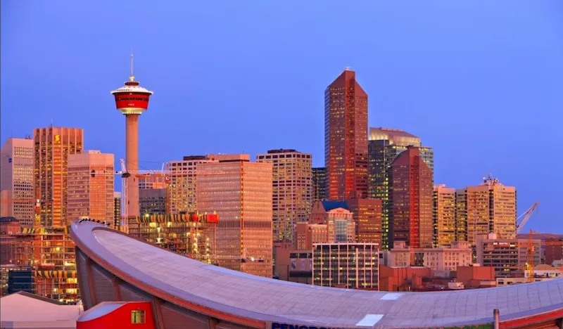 Du lịch Calgary có gì đặc biệt