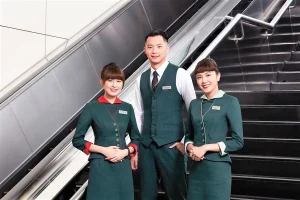 Vé máy bay từ Mỹ về Việt Nam EVA Air giá ưu đãi