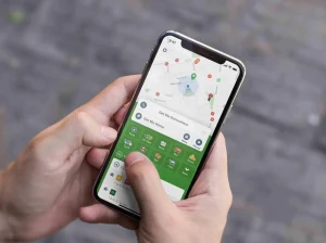 Citymapper - Ứng dụng phổ biến khi đi du lịch Pháp