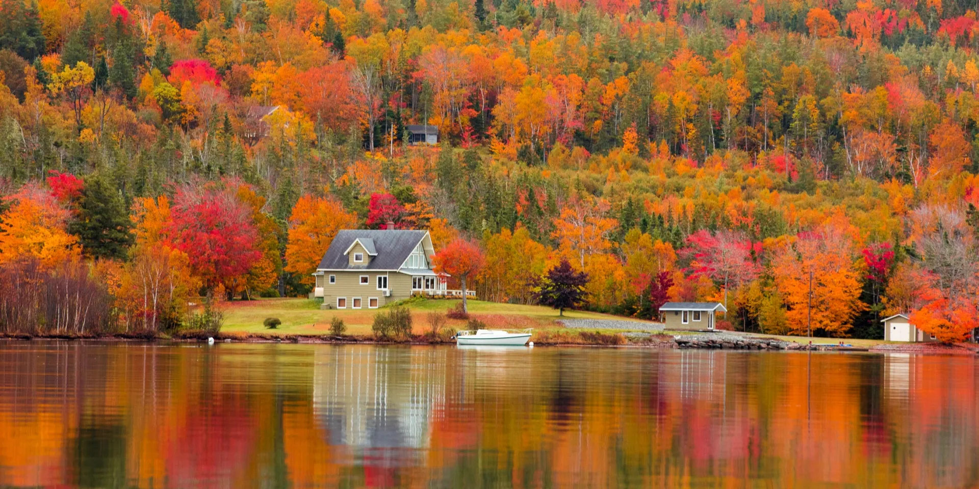 Đảo Cape Breton