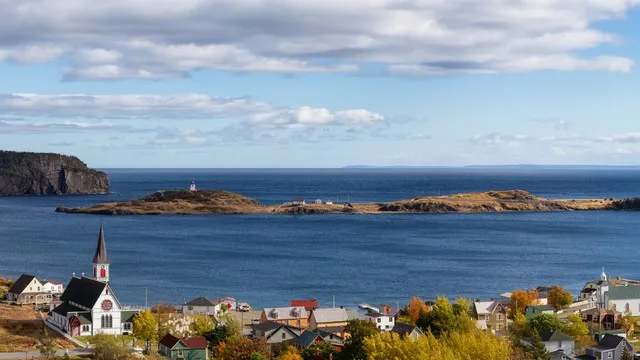 Newfoundland và Labrador