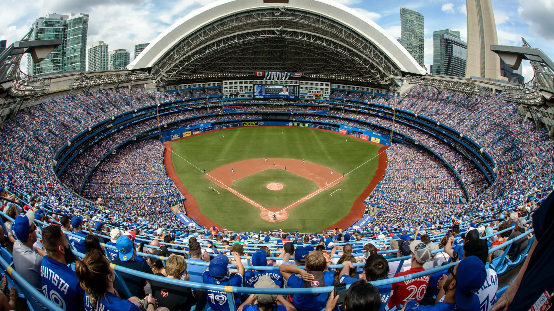 Rogers Centre