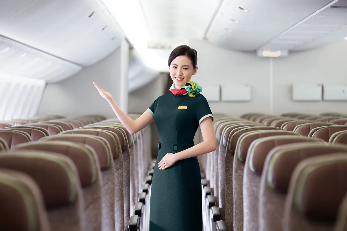 Những điều cần biết về hành lý quá cước EVA Air