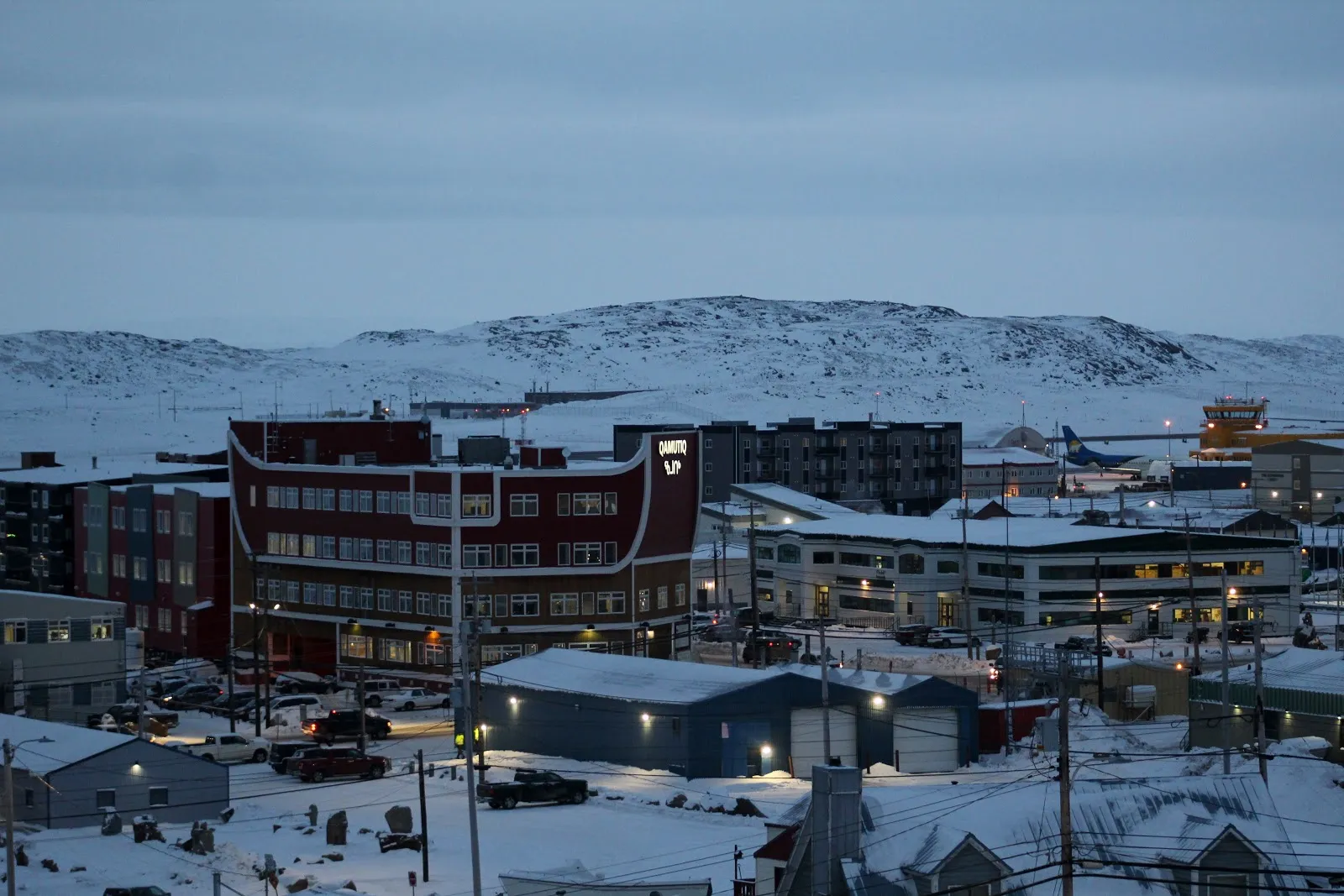 Nunavut