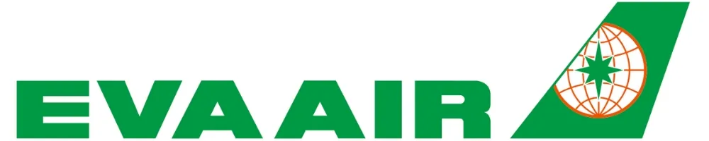 Phí hành lý quá cước Eva Air