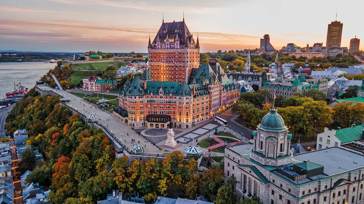 Québec