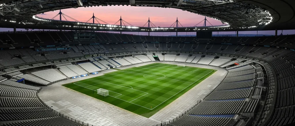 Sân vận động Stade de France