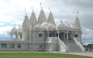 BAPS ShriSwami Narayan Mandir