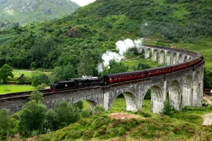 Cầu cạn Glenfinnan