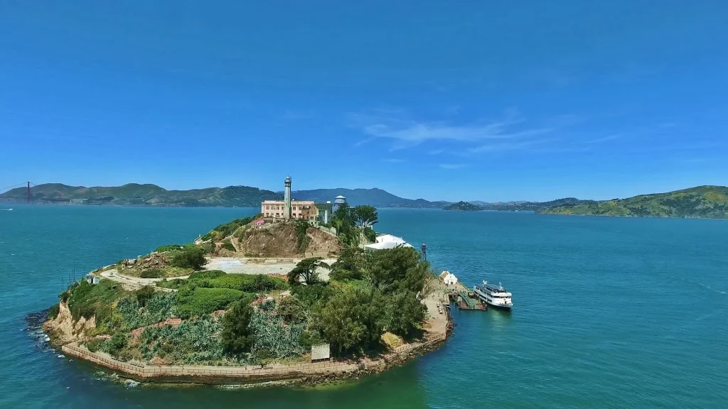 Đảo Alcatraz