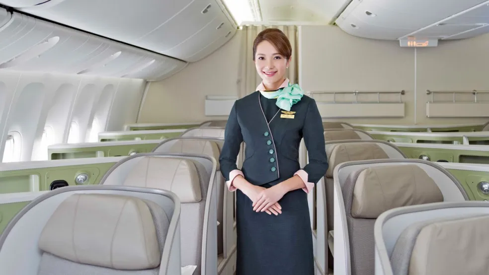 Hãng hàng không EVA Air