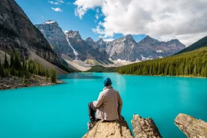 Lưu ý về các điểm tham quan ở Banff