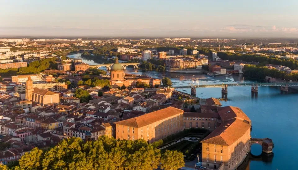 Toulouse có đáng để ghé thăm không? Lý do để ghé thăm Toulouse