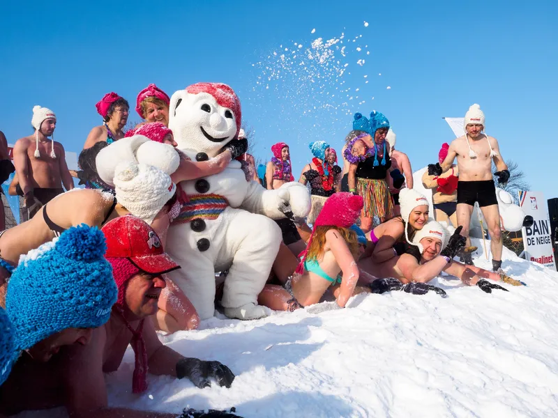 Carnaval de Québec