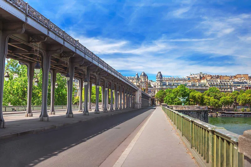 Cầu Bir-Hakeim