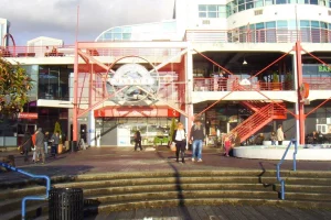 Chợ Lonsdale Quay