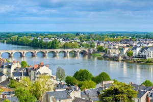 Giới thiệu về thung lũng Loire ở Pháp