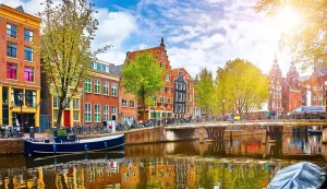 Những điều cần biết khi du lịch Amsterdam